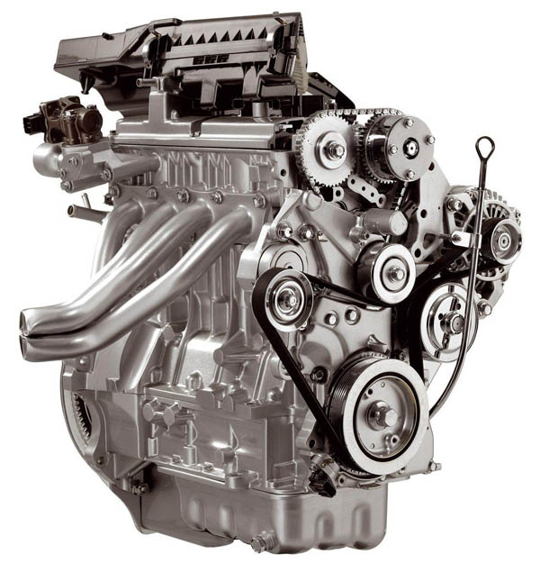 2015 Bronco Ii Car Engine
